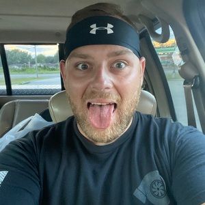 Meet your Posher, Ryan